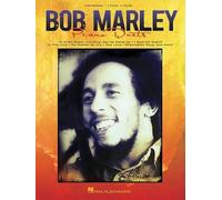 Bob Marley Bob Marley for Piano Duet (Tascabile)