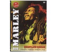 Bob Marley - Bob Marley - Heartland Reggae [DVD-AUDIO]