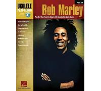 Bob Marley: 8 Favorite Songs