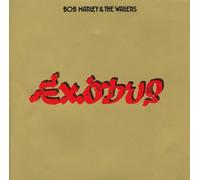 Bob Marley,Bob Marley & the Wailers - Exodus By Bob Marley,Bob Marley & the Wailers (2001-11-16)