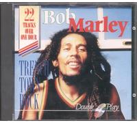 BOB MARLEY - BOB MARLEY / TRENCH TOWN ROCK