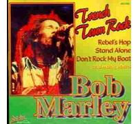 bob marley - bob marley - trench town rock