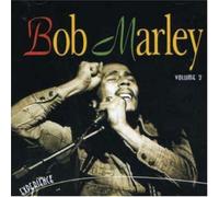 Bob Marley - Bob Marley Vol.2
