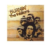 Bob Marley - Burnin'