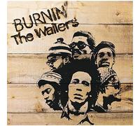 Bob Marley - Burnin