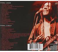 Bob Marley - Buston' Out of Trenchtown