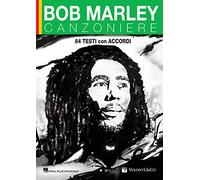 Bob Marley. Canzoniere. 84 testi con accordi