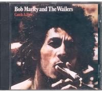 Bob Marley - Catch a Fire