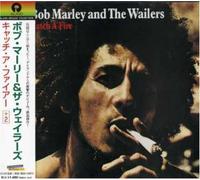 Bob Marley - Catch a Fire