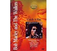 Bob Marley - Catch A Fire DVD EAGLE VISION