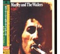 Bob Marley - Catch A Fire (japon Pochette D'Origine!)