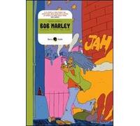 Bob Marley. Coming in from the cold