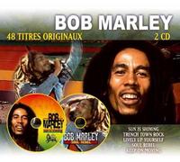 Bob Marley - Compilation