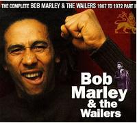 Bob Marley - Complete-1967