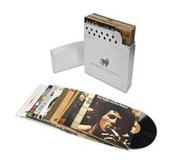 Bob Marley - Complete Island Recordings (Rigid Box) (2