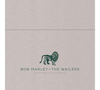 Bob Marley - Complete Island Recordings (Rigid Box) (24 LP)