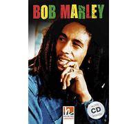 Bob Marley con audio CD. Level 4. A2/B1