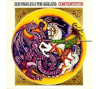 Bob Marley - Confrontation