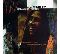 Bob Marley - Dreams of Freedom...