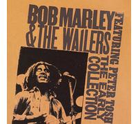 Bob Marley - Early Collection
