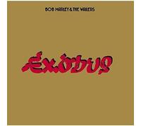 Bob Marley - Exodus