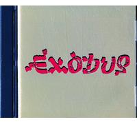 Bob Marley - Exodus