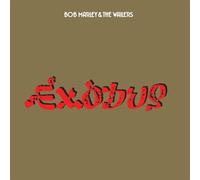 Bob Marley - Exodus (sacd) - Cd