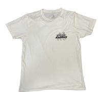 Bob Marley Exodus Tracklist autorizzato Uomo maglietta