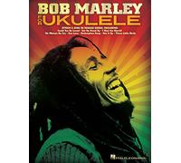 Bob Marley for Ukulele