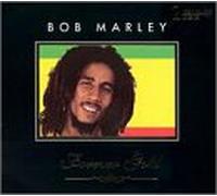Bob Marley - Forever Gold