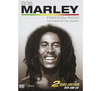 Bob Marley Freedom Road the Tr