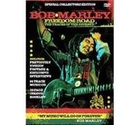 Bob Marley - Freedom Road : The Tracks Of The Journey [Edizione: Regno Unito]
