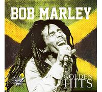 Bob Marley - Golden Hits