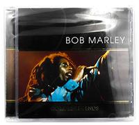 Bob Marley - Golden Legends: Bob Marley