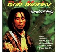 Bob Marley - Greatest Hits