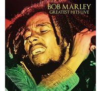Bob Marley - Greatest Hits Live