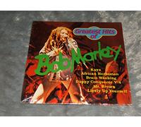 Bob Marley - Greatest Hits Of - Babylon - B 80015