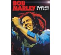 Bob Marley - Heartland Reggae