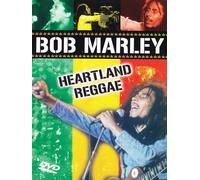 Bob Marley - Heartland Reggae - Dvd