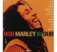 Marley Bob - In Dub (180 Gr. Vinyl Green)