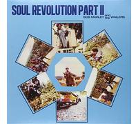 bob marley - INDIP Soul Revolution Pt II