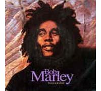 Bob Marley - Iron lion zion (1992) / Vinyl single [Vinyl-Single 7'']