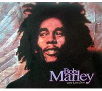 Bob Marley - Iron lion zion [Single-CD]