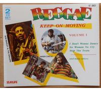 Bob Marley - Jamaica Farewell Vol.1