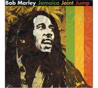 BOB MARLEY - Jamaica Joint Jump