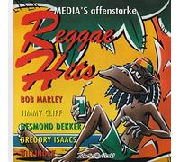 Bob Marley, Jimmy Cliff, Desmond Dekker, Gregory Isaacs, Dillinger..