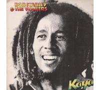 Bob Marley - Kaya (1978, & The Wailers) / Vinyl record [Vinyl-LP]