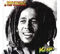 Bob Marley - Kaya - Cd