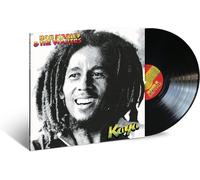 Bob Marley and The Wailers Kaya (Vinyl LP) 12" Album (Limited Edition)