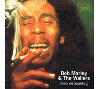 Bob Marley - Keep On Shanking